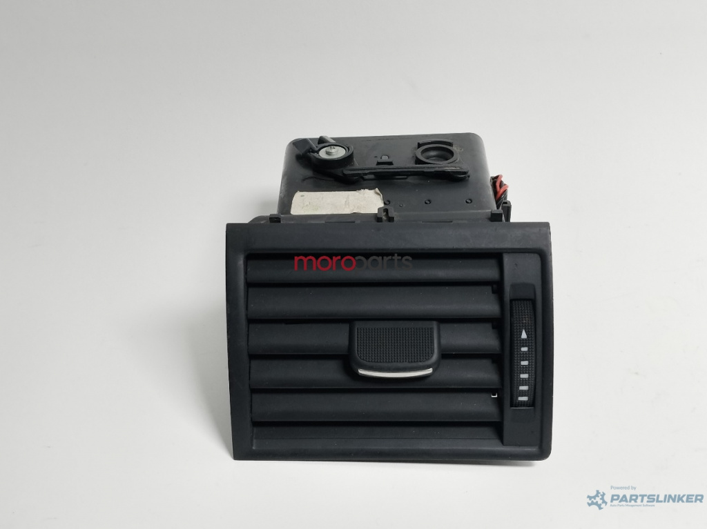 Gura ventilatie 4E0820952 Audi A8 D3 3.0 TDI 2004 ASB OEM 4E0820952