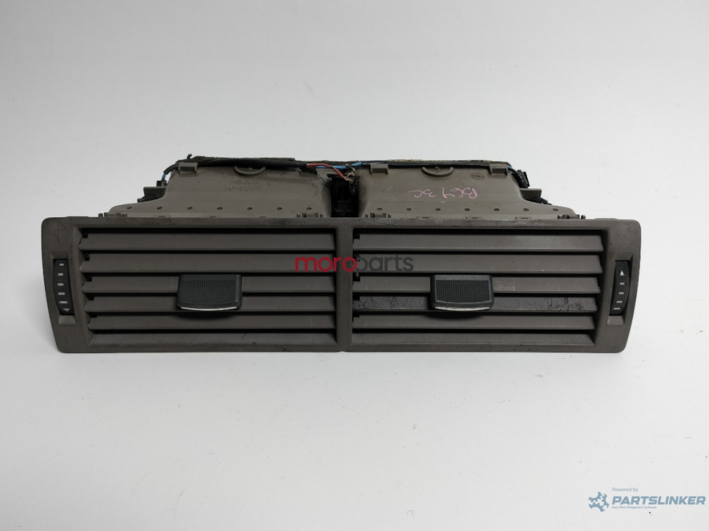 Gura ventilatie Audi A4 8E 2002 2003 Avant OEM 8E0820951F