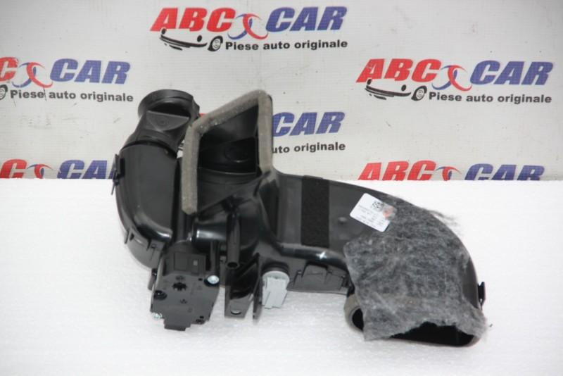 Gura ventilatie  Audi A8 2009-2017 4H D4 4N1819353