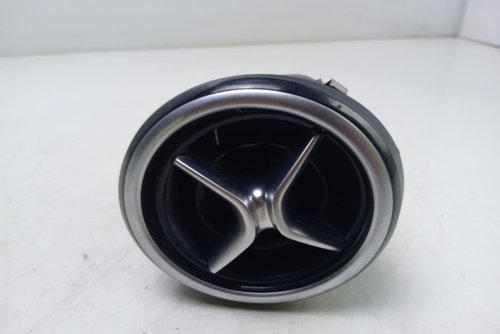 Gura ventilatie bord A2468204100 Mercedes-Benz A-Class W176 [2012 - 2015]