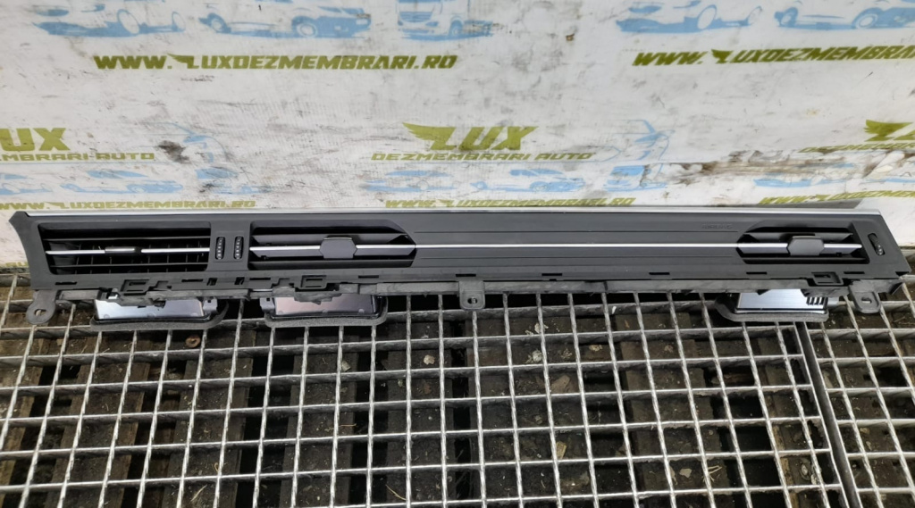 Gura ventilatie bord fata 4K1820902 Audi A6 C8 [2018 - 2020] 2.0 tfsi DKNA +hybrid