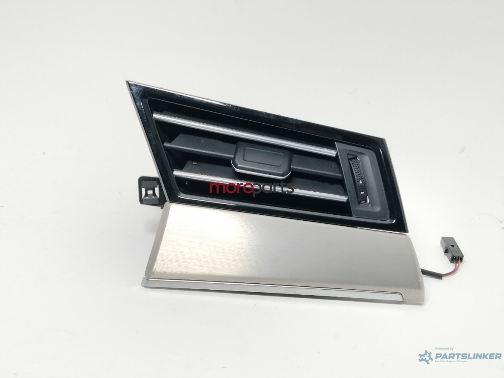 Gura ventilatie bord VOLKSWAGEN PASSAT Variant (3G5) [ 2014 - > ] TDI (CRLB, DBGA, DFGA) 110KW|150HP OEM 3G2819702