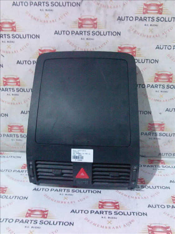 Gura ventilatie centala VW TOURAN 2.0 TDI an fabr. 2006