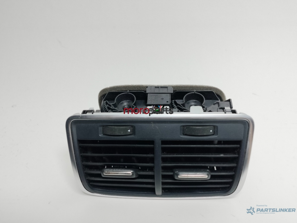Gura ventilatie centrala Audi A6 C7 (4G5) avant 2013 3.0 TDI OEM 4G0819203