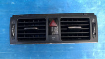 Gura ventilatie centrala Mercedes C200 w204 2007-2...
