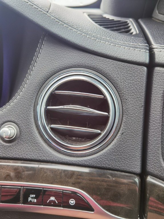 Gura ventilatie dreapta Mercedes S class W222