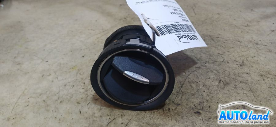 Gura Ventilatie Ford S-MAX 2006