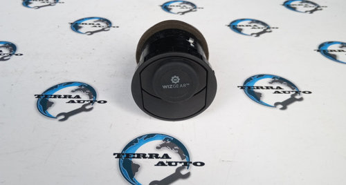 Gura ventilatie Mazda 6 2.2 MZR-CD cod: GS1D64730
