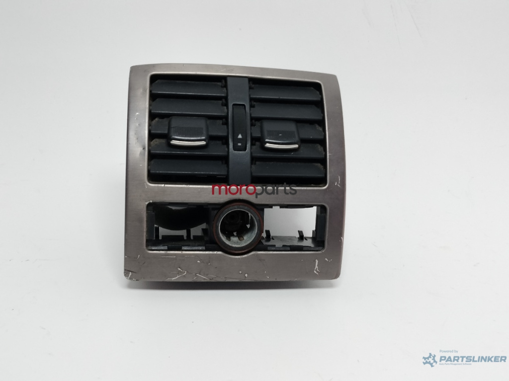 Gura ventilatie pasageri Audi A6 4B 2002 2003 Sedan 2.5 TDI AKE OEM 4B0819203