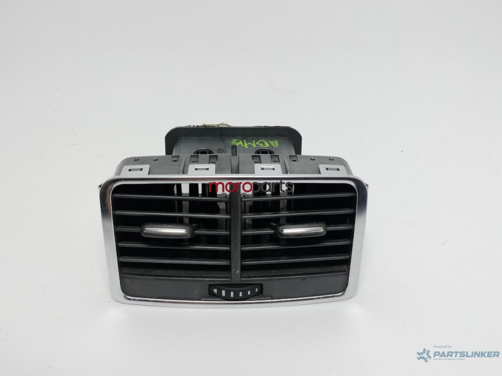 Gura ventilatie pasageri Audi A6 4F C6 3.0 TDI BMK OEM 4F0819203B