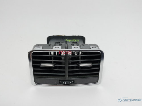 Gura ventilatie pasageri Audi A6 4F C6 3.0 TDI BMK OEM 4F0819203B