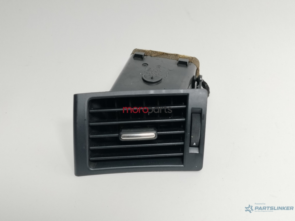 Gura ventilatie stanga Audi A4 B7 (8E) Berlina 2007 1.9 TDI OEM 8E0820901F