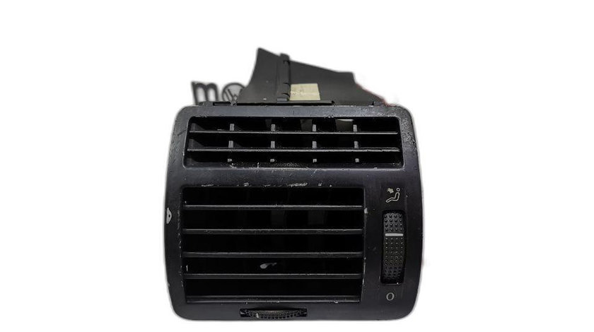 Gura ventilatie stanga ​Volkswagen Sharan (7M9) Monovolum 2001 1.9 TDI OEM 7M3819703C