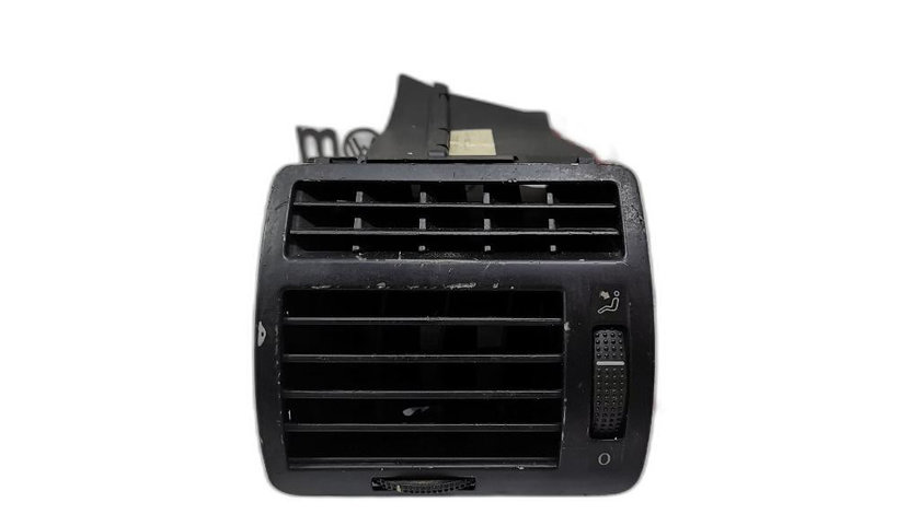 Gura ventilatie stanga Volkswagen Sharan (7M9) Monovolum 2001 1.9 TDI OEM 7M3819703C