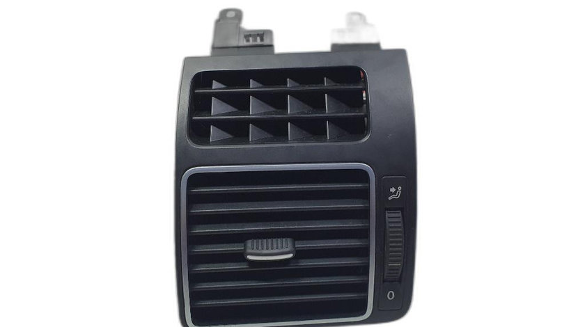 Gura ventilatie stanga Volkswagen Touran (1T3) Monovolum 2014 1.6 TDI VOLKSWAGEN TOURAN (1T3) [ 2010 - 2015 ] OEM 1T0819703E