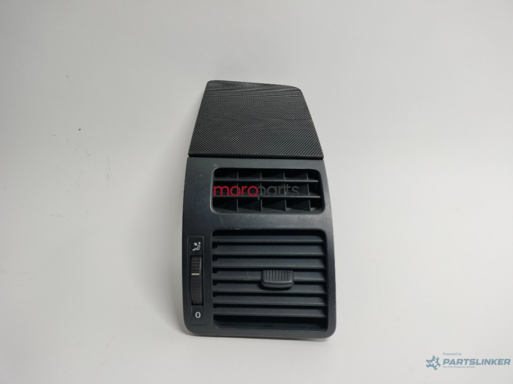 Gura ventilatie Volkswagen Touran (1T) Monovolum 2006 1.9 TDI OEM 1T0819703A