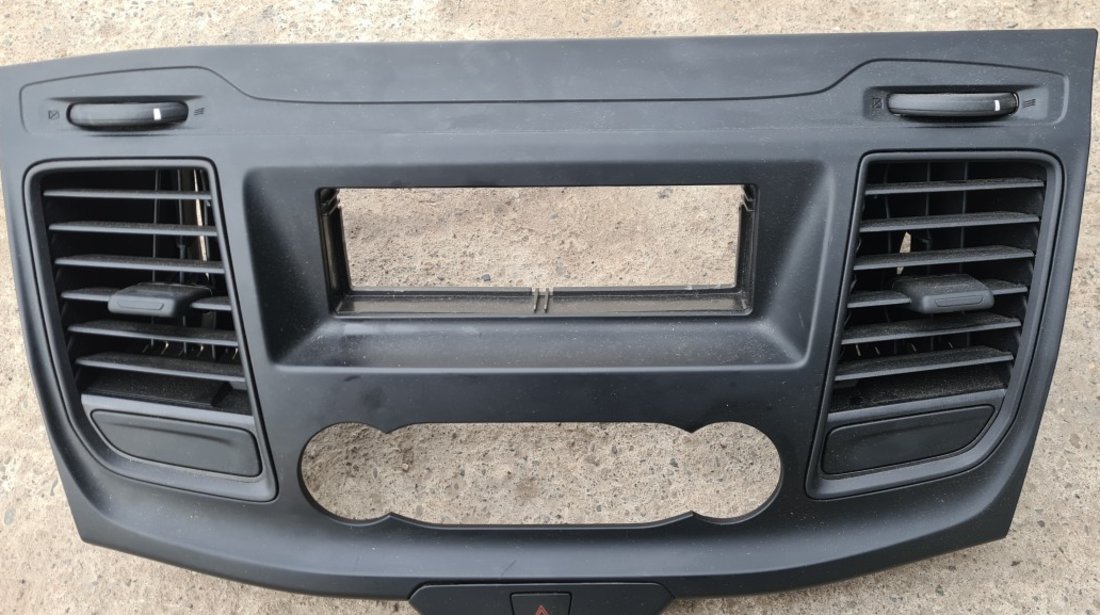 Guri Grile ventilatie aer bord Ford Transit Custom 2018 2019 2020