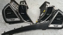 Guri Grile ventilatie bord Hyundai Santa Fe 2013 2...