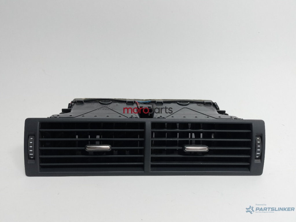Guri ventilatie 8E0820951H Audi A4 B6 Sedan 2003 1.8T AVJ OEM 8E0820951H