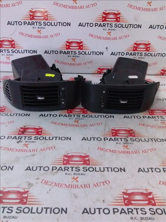 Guri ventilatie bord ( 2 buc ) PEUGEOT BOXER 2.2 D an fabr. 2015