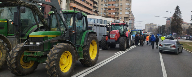 Guvernul modifica radical Codul Rutier. Soferii care detin permis categoria B vor putea conduce si tractoare, fara examen, desi Romania este campioana la numarul de morti pe sosele