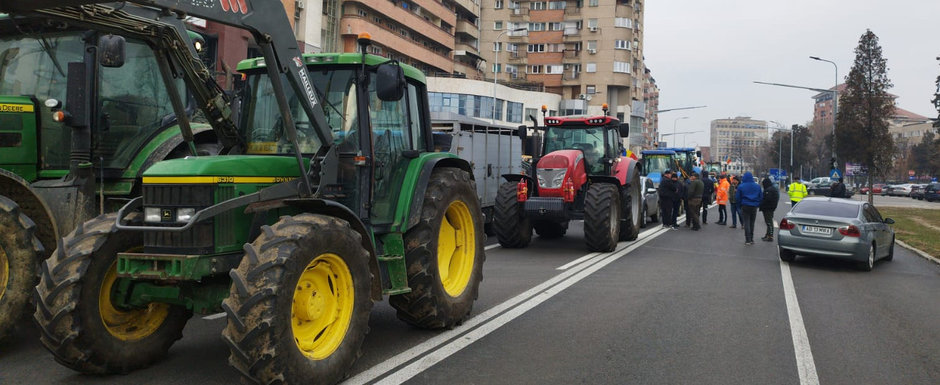 Guvernul modifica radical Codul Rutier. Soferii care detin permis categoria B vor putea conduce si tractoare, fara examen, desi Romania este campioana la numarul de morti pe sosele