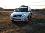 GWM Hover super luxury 4x4