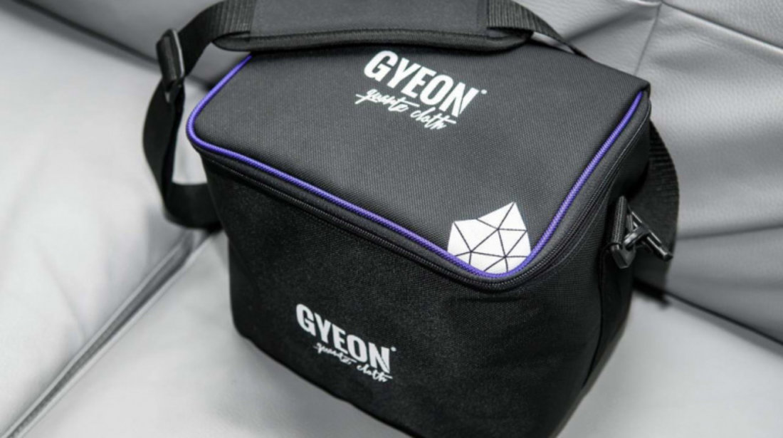 Gyeon Geanta Detailing Mica Q2BAGS