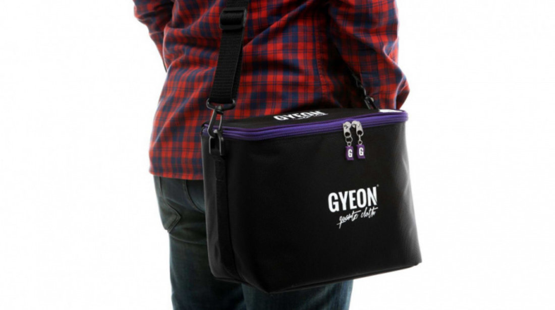 Gyeon Geanta Detailing Mica Q2BAGS