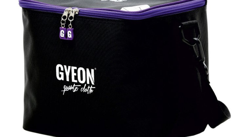 Gyeon Geanta Detailing Mica Q2BAGS