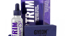 Gyeon Q2 Trim 30ML Kit - Protectie Plastice Exteri...