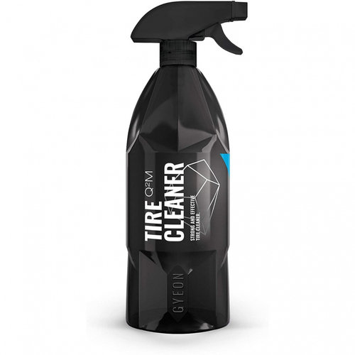 Gyeon Solutie Curatare Anvelope Q2m Tire Cleaner 1L Q2MTC1000