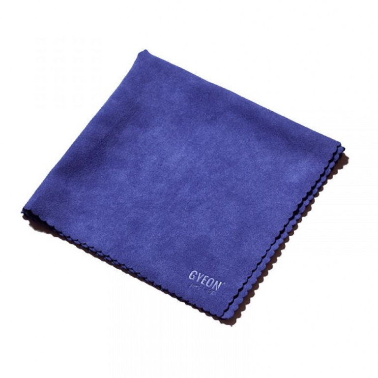 Gyeon Suede Tuch - Laveta Piele Intoarsa 40 X 40 CM Q2MSUEDE40