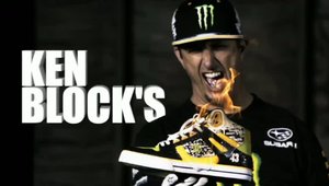 Gymkhana 2 - The Directors Cut