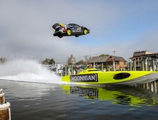 Gymkhana 2020