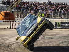 Gymkhana Grid 2014