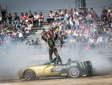 Gymkhana Grid 2014