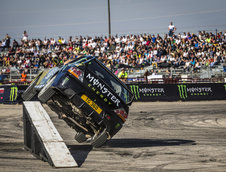 Gymkhana Grid 2014