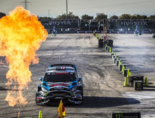 Gymkhana Grid 2014