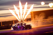 Gymkhana GRiD 2015
