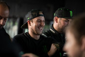Gymkhana GRiD 2015