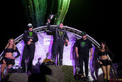 Gymkhana GRiD 2015