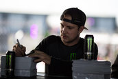 Gymkhana GRiD 2015