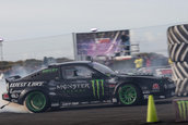Gymkhana GRiD 2015