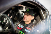 Gymkhana GRiD 2015
