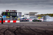 Gymkhana GRiD 2015