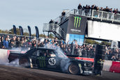 Gymkhana GRiD 2015