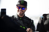 Gymkhana GRiD 2015