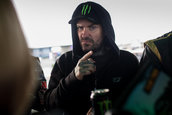 Gymkhana GRiD 2015