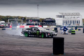 Gymkhana GRiD 2015